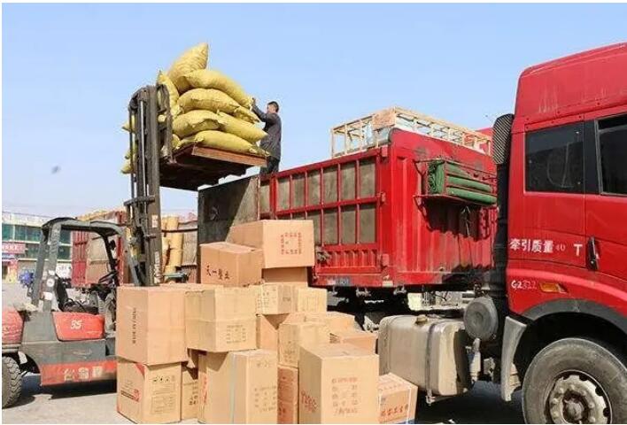 厦门到平湖市物流专线