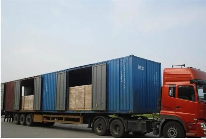 厦门到平湖市整车运输