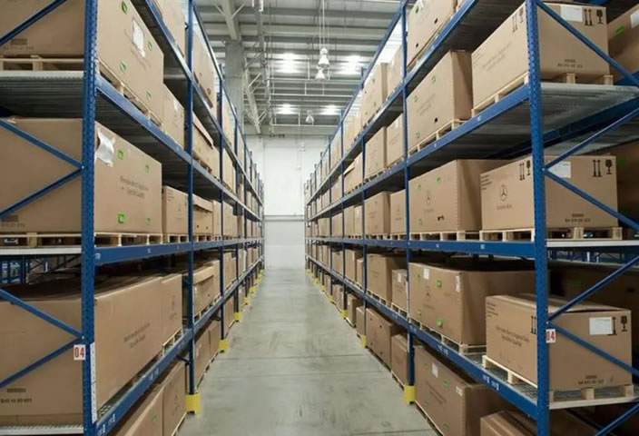 厦门到平湖市货物仓储