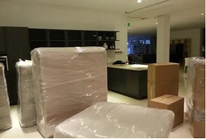 厦门到平湖市长途搬家