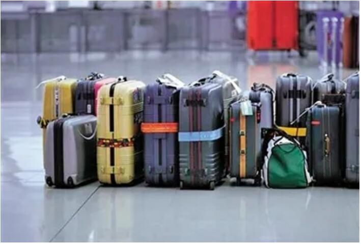 厦门到平湖市行李托运