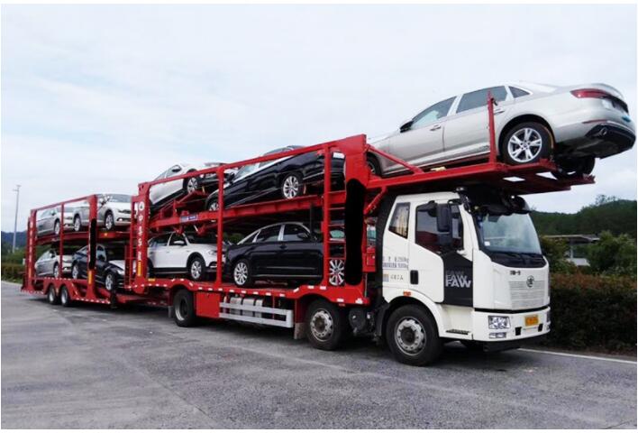 厦门到平湖市轿车托运